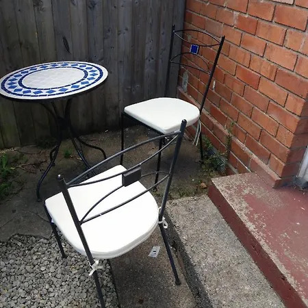 Imagination By Olauda Sa - 3 Bed House With Free Parking Feriehus *