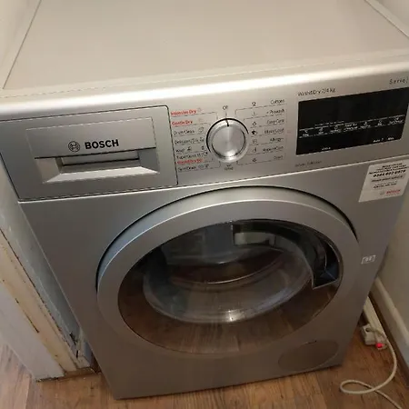 Imagination By Olauda Sa - 3 Bed House With Free Parking Bristol