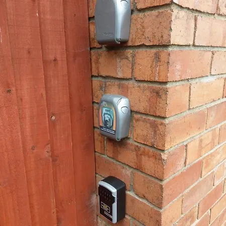 Imagination By Olauda Sa - 3 Bed House With Free Parking * Bristol