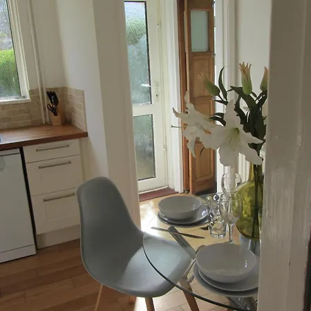 Imagination By Olauda Sa - 3 Bed House With Free Parking Дом отдыха