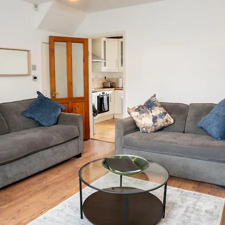 Imagination By Olauda Sa - 3 Bed House With Free Parking Bristol