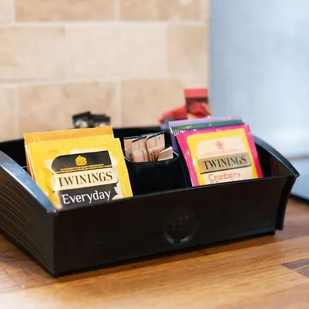 Imagination By Olauda Sa - 3 Bed House With Free Parking