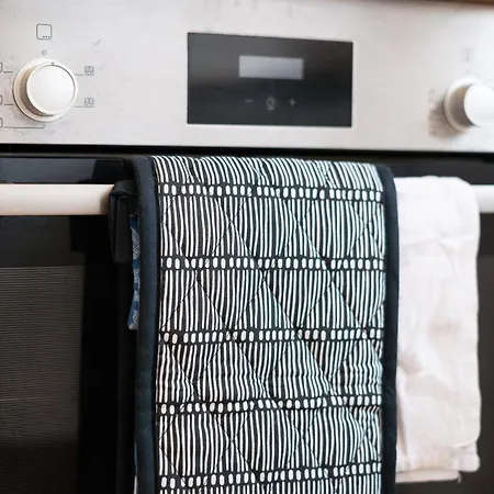 Imagination By Olauda Sa - 3 Bed House With Free Parking