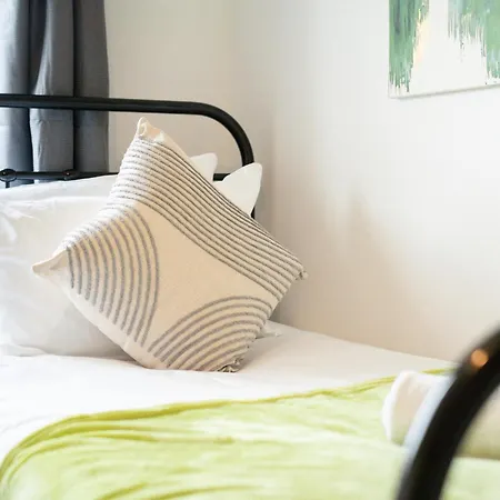 Imagination By Olauda Sa - 3 Bed House With Free Parking Bristol