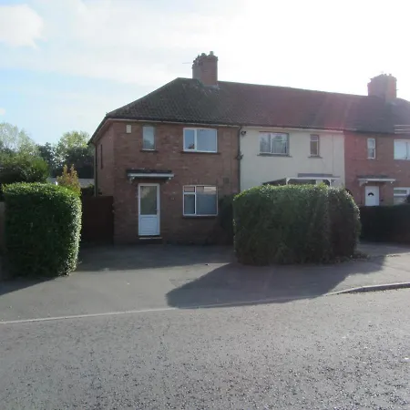 Imagination By Olauda Sa - 3 Bed House With Free Parking Bristol