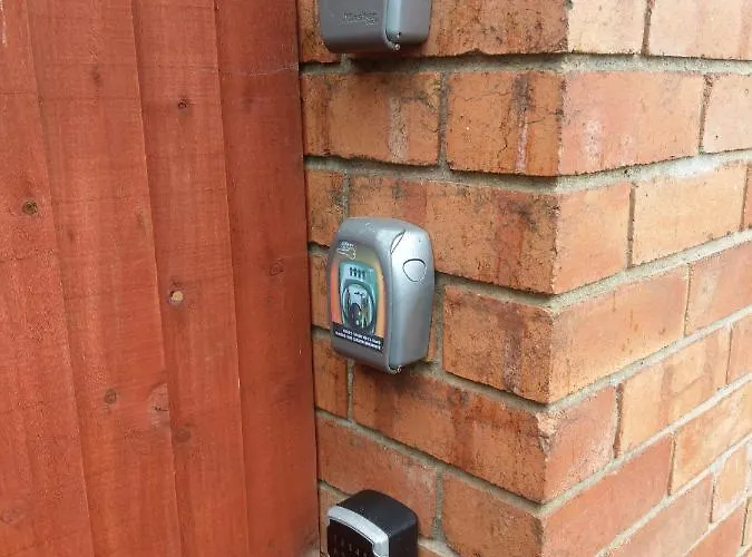 Imagination By Olauda Sa - 3 Bed House With Free Parking * Бристоль