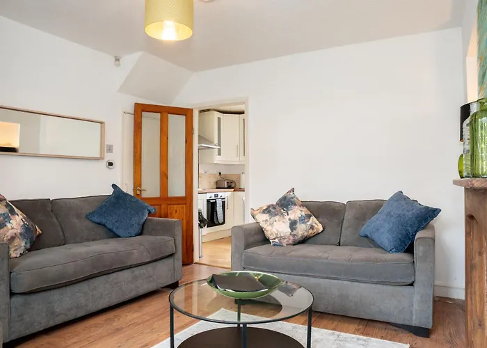 Imagination By Olauda Sa - 3 Bed House With Free Parking Feriehus Bristol