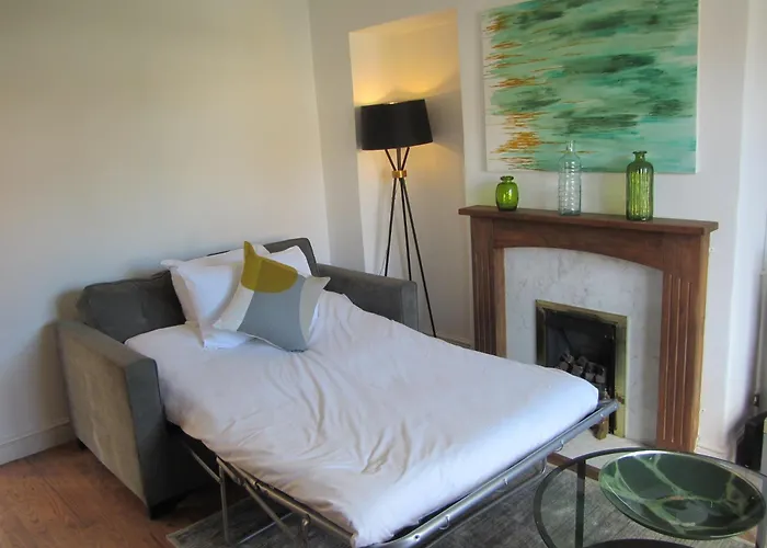 Feriehus Imagination By Olauda Sa - 3 Bed House With Free Parking