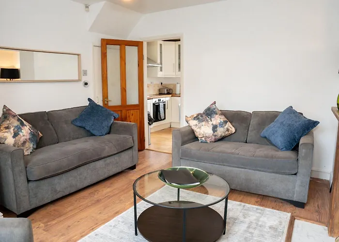 Imagination By Olauda Sa - 3 Bed House With Free Parking Bristol