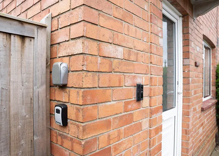 Casa de Férias Imagination By Olauda Sa - 3 Bed House With Free Parking *