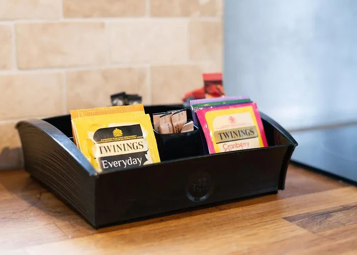 Imagination By Olauda Sa - 3 Bed House With Free Parking