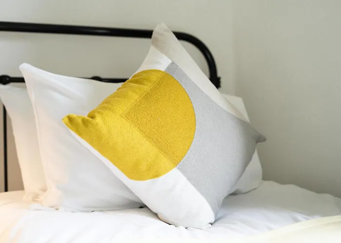 Feriehus Imagination By Olauda Sa - 3 Bed House With Free Parking Bristol