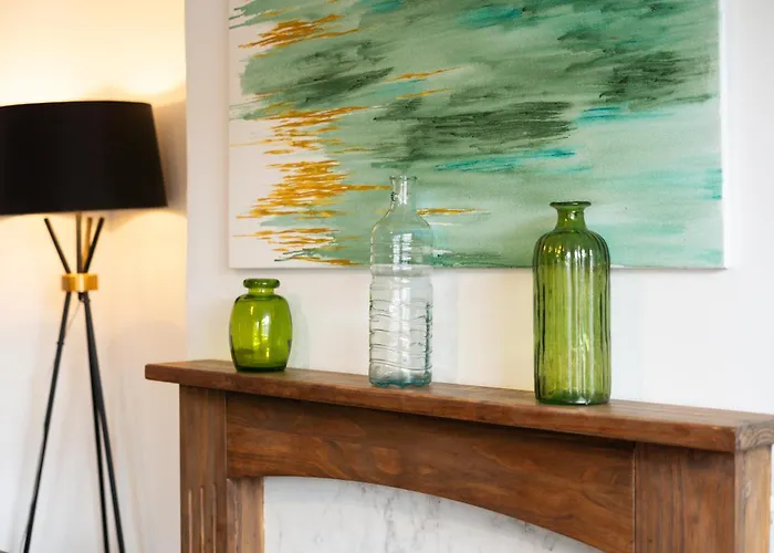 Imagination By Olauda Sa - 3 Bed House With Free Parking * بريستول