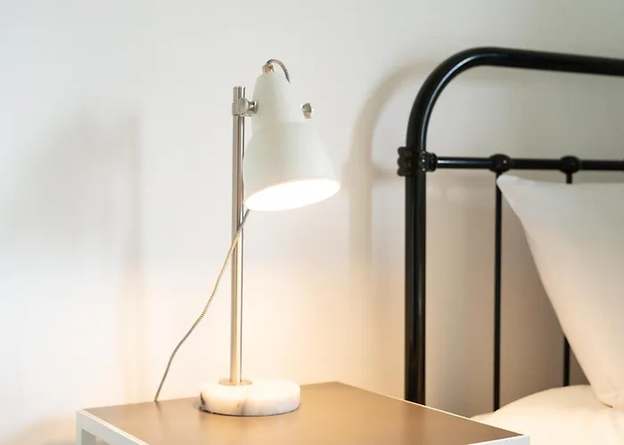 Imagination By Olauda Sa - 3 Bed House With Free Parking Дом отдыха Бристоль