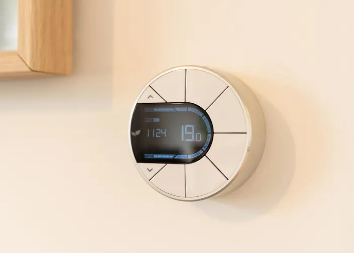 Imagination By Olauda Sa - 3 Bed House With Free Parking Feriehus