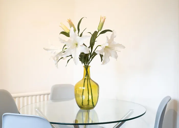 Casa de Férias Imagination By Olauda Sa - 3 Bed House With Free Parking *