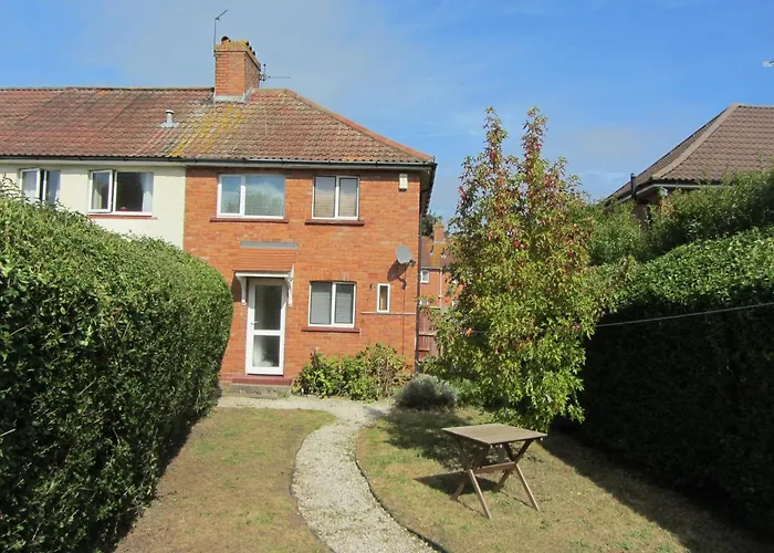 Imagination By Olauda Sa - 3 Bed House With Free Parking Bristol