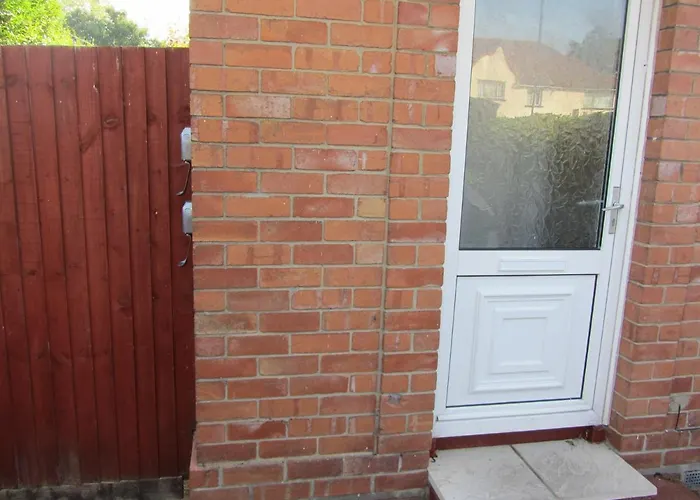 Imagination By Olauda Sa - 3 Bed House With Free Parking *