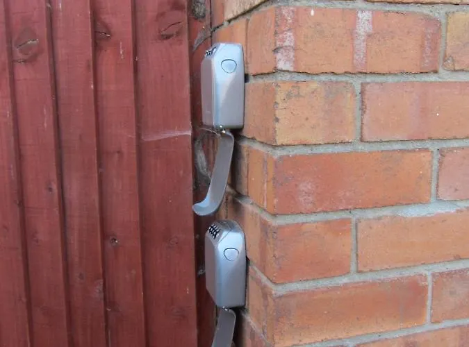 Feriehus Imagination By Olauda Sa - 3 Bed House With Free Parking *