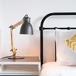 Σπίτι διακοπών Imagination By Olauda Sa - 3 Bed House With Free Parking Μπρίστολ