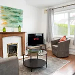Imagination By Olauda Sa - 3 Bed House With Free Parking *