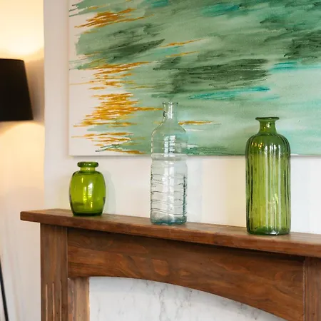 Imagination By Olauda Sa - 3 Bed House With Free Parking * Bristol