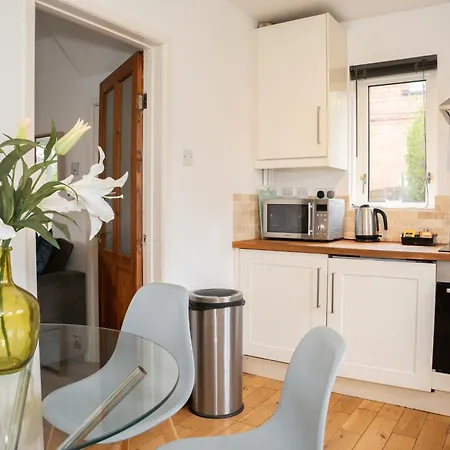 Imagination By Olauda Sa - 3 Bed House With Free Parking Bristol