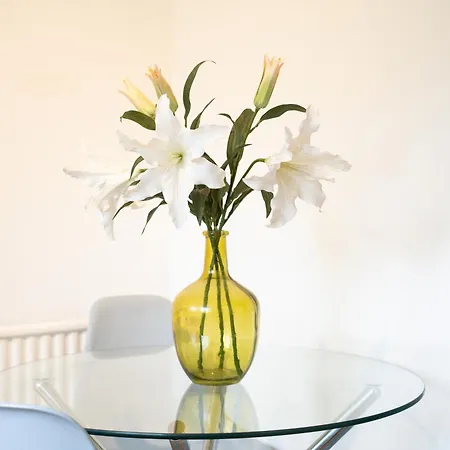 Nyaraló Imagination By Olauda Sa - 3 Bed House With Free Parking *