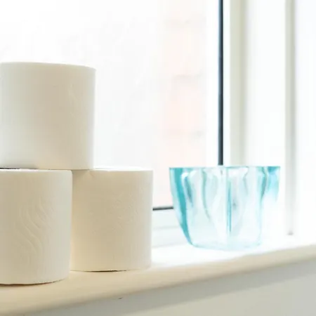 Imagination By Olauda Sa - 3 Bed House With Free Parking *