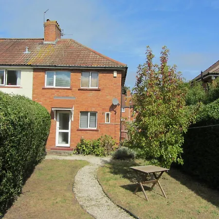 Imagination By Olauda Sa - 3 Bed House With Free Parking Bristol