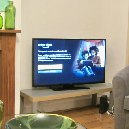 Nyaraló Imagination By Olauda Sa - 3 Bed House With Free Parking Bristol