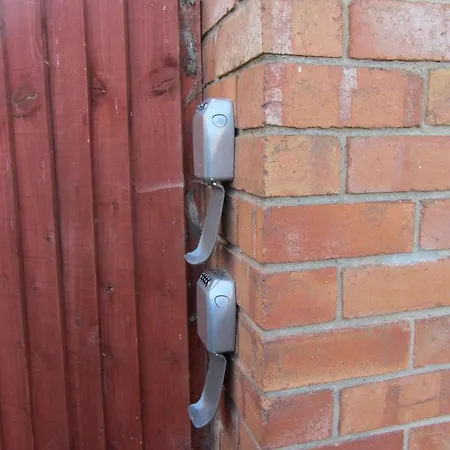 Nyaraló Imagination By Olauda Sa - 3 Bed House With Free Parking *