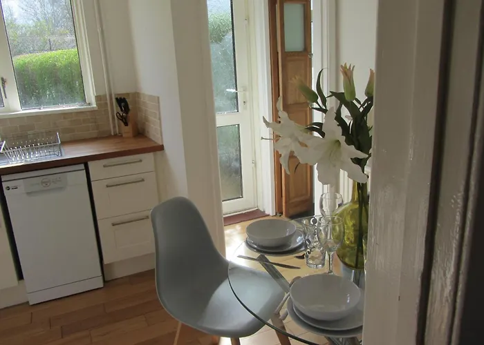 Imagination By Olauda Sa - 3 Bed House With Free Parking Casa vacanze