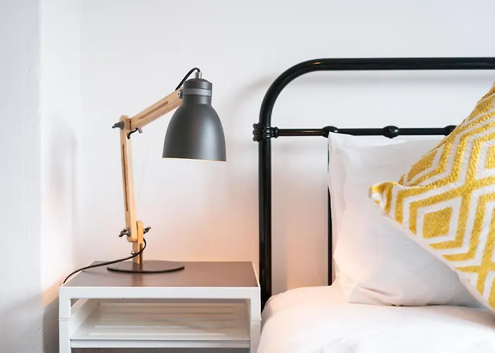 Casa vacanze Imagination By Olauda Sa - 3 Bed House With Free Parking Bristol